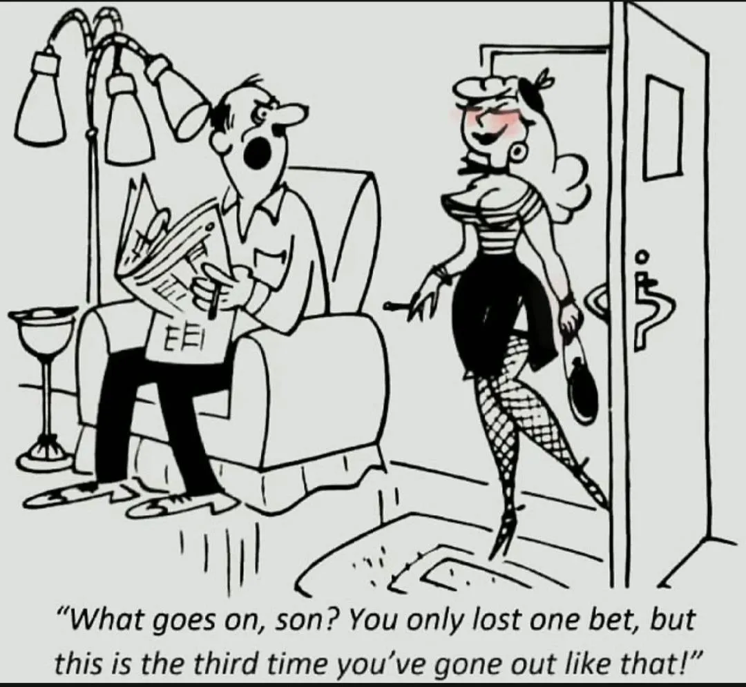 Modern Male posted by Pink-Flamingo-Also