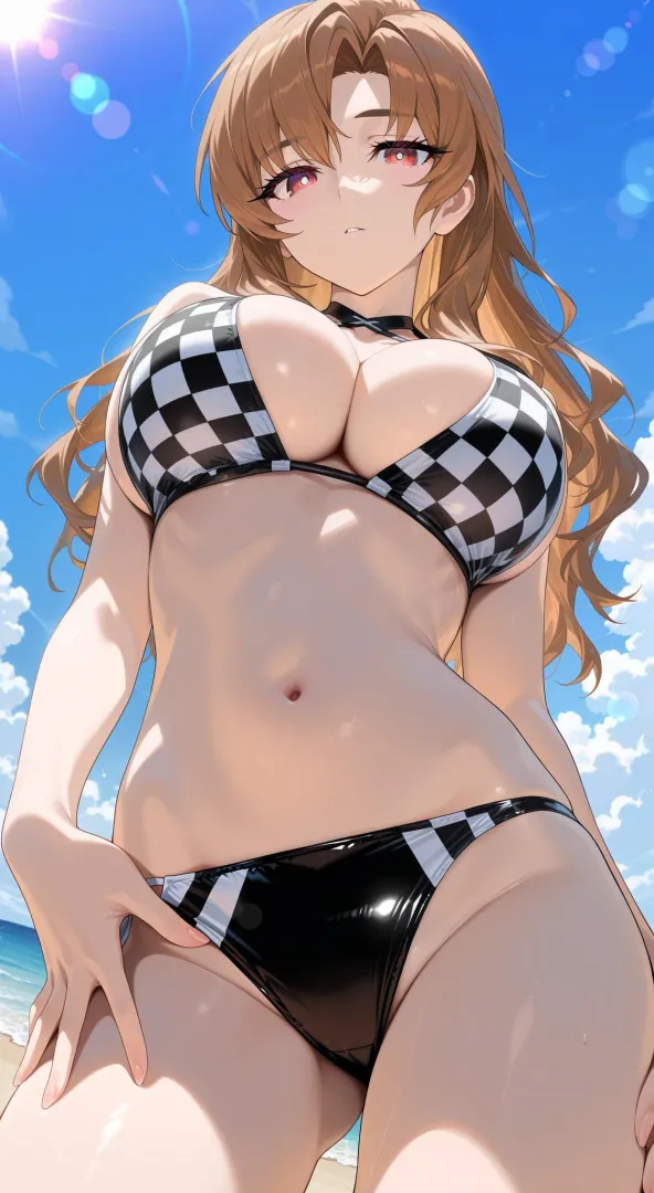 Moeka Kiryuu [Steins Gate] posted by WoolsonDaSheep