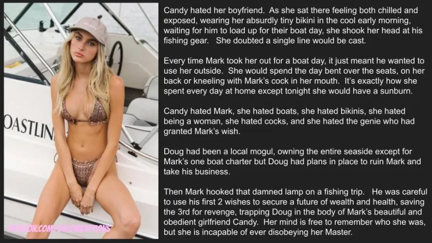 Mogul Mutiny by DrKatLilith