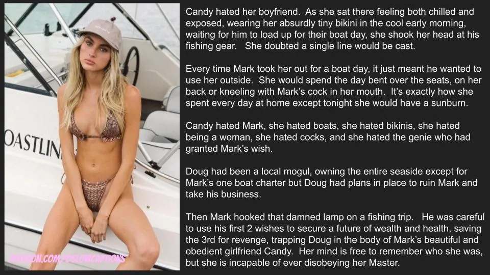 Mogul Mutiny posted by DrKatLilith