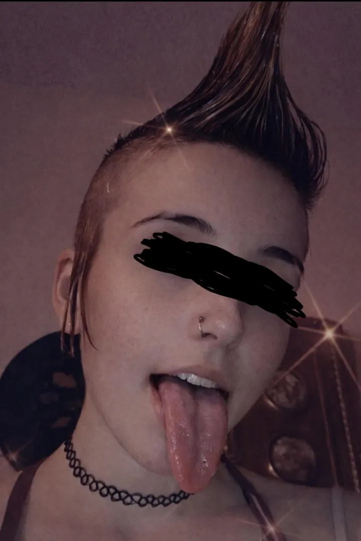 Mohawk posted by Abject-Cheesecake862