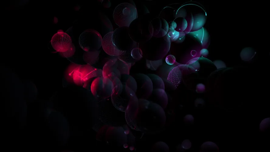 Molecular | Me | 2026 | I also have an animated version of this in the comments by has_some_chill