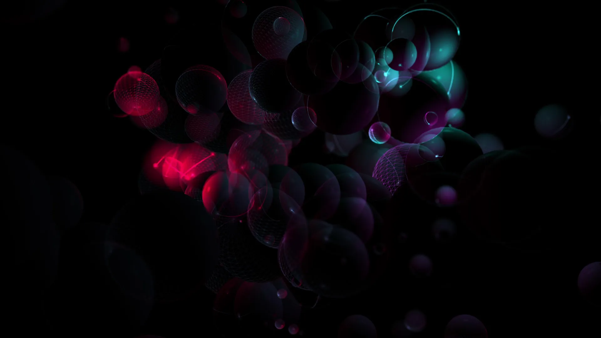 Molecular | Me | 2026 | I also have an animated version of this in the comments posted by has_some_chill