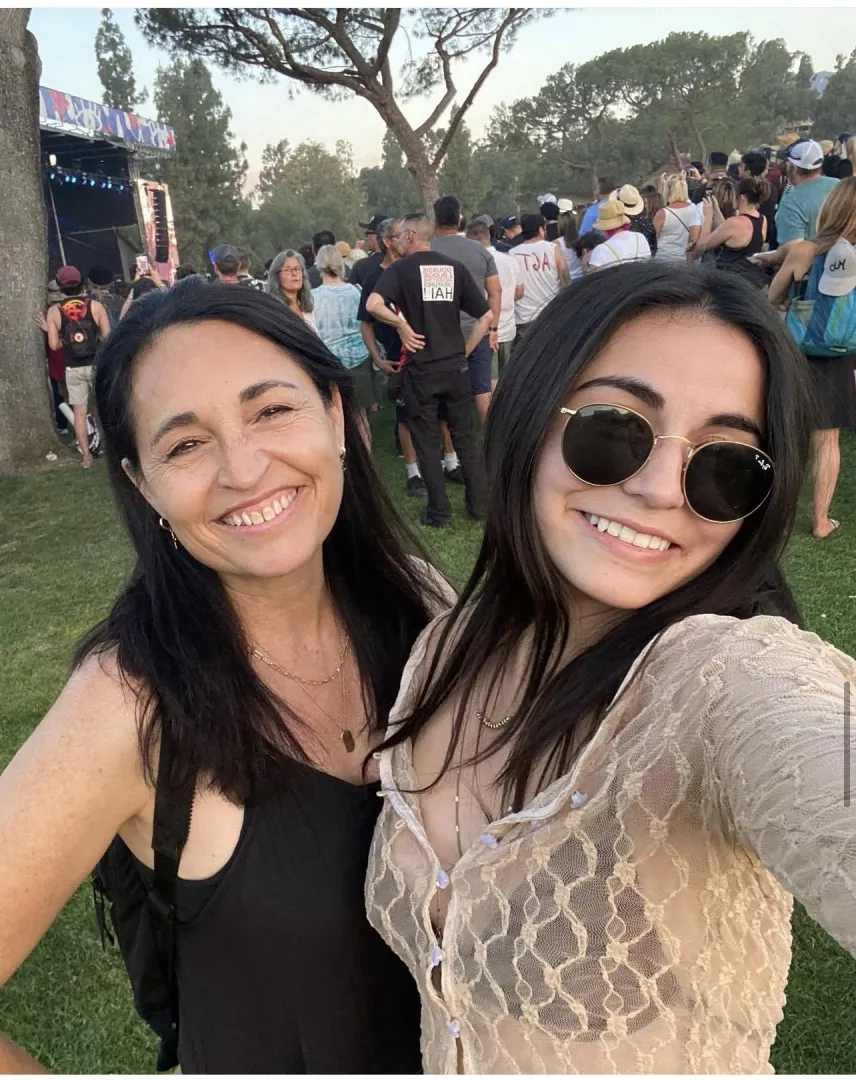 Mom and Daughter posted by Safe-Ranger4100