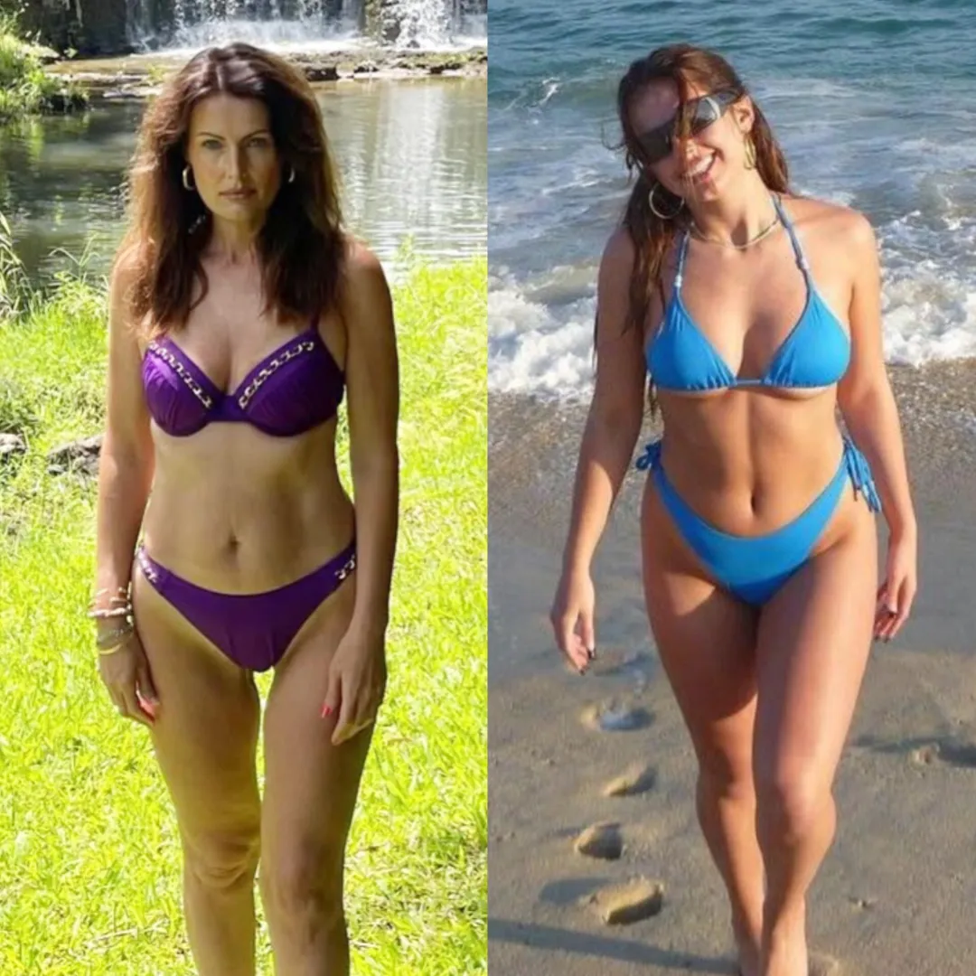 Mom and daughter posted by Fun_Priority7550