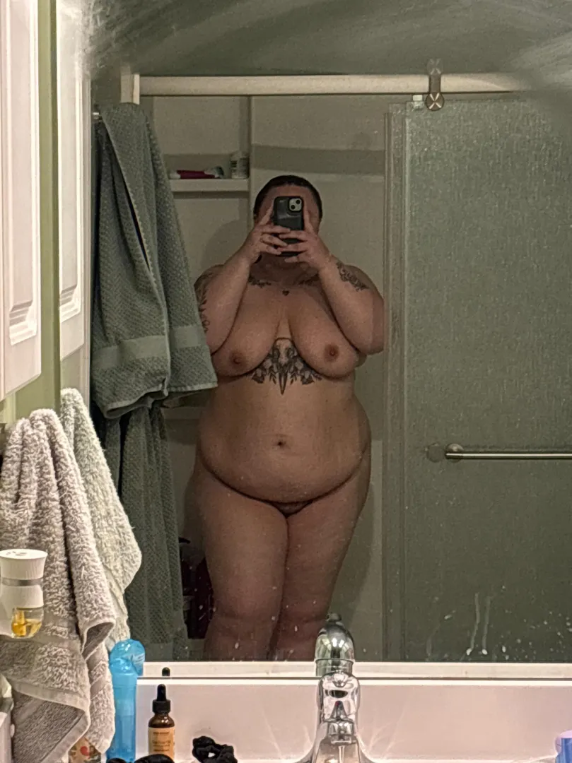 Mom bod, minus the kids  posted by Silent_Explanation86