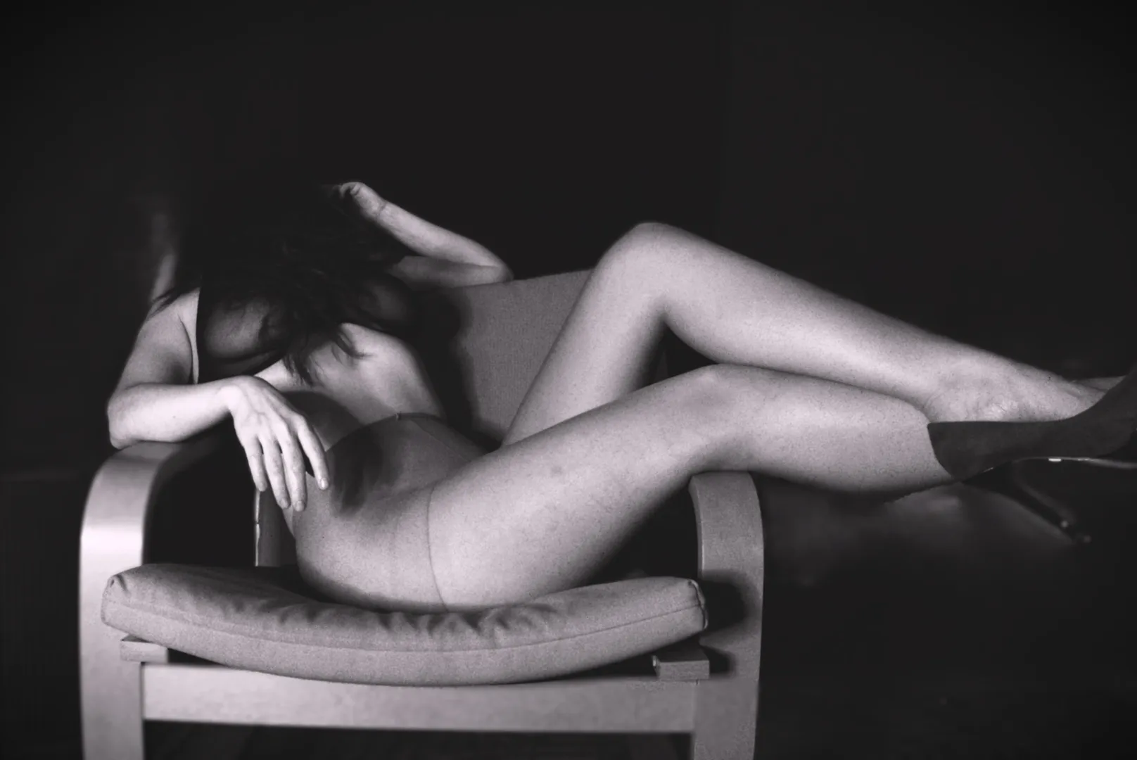 Moment of rest before the fun begins posted by PhotoAnarchist