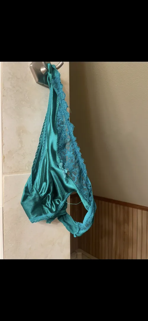 Momma and her Morning after tease :) by Asleep_Sea8356