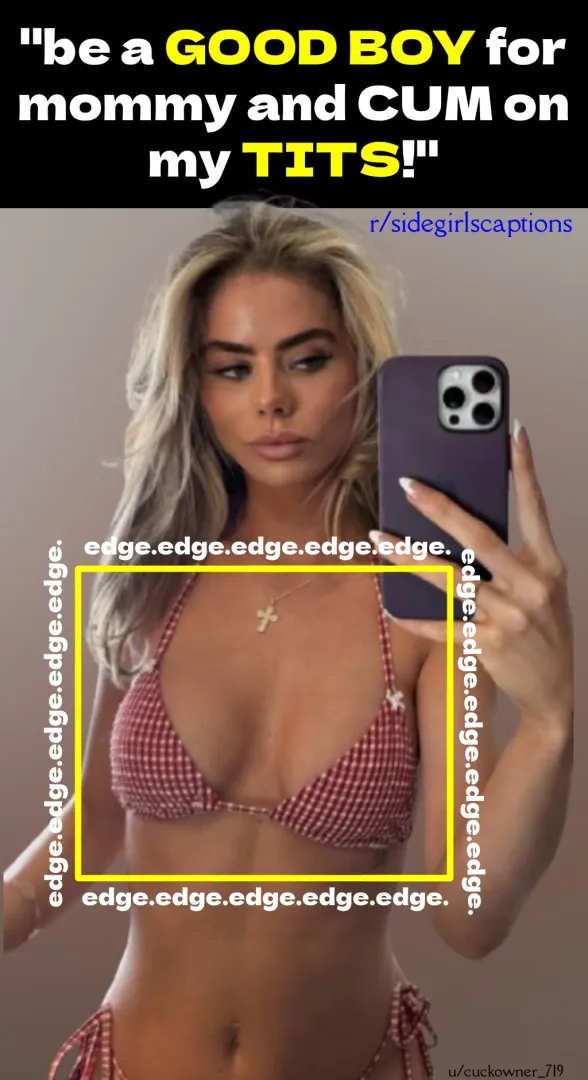 Mommy Faith ❤️ posted by [deleted]