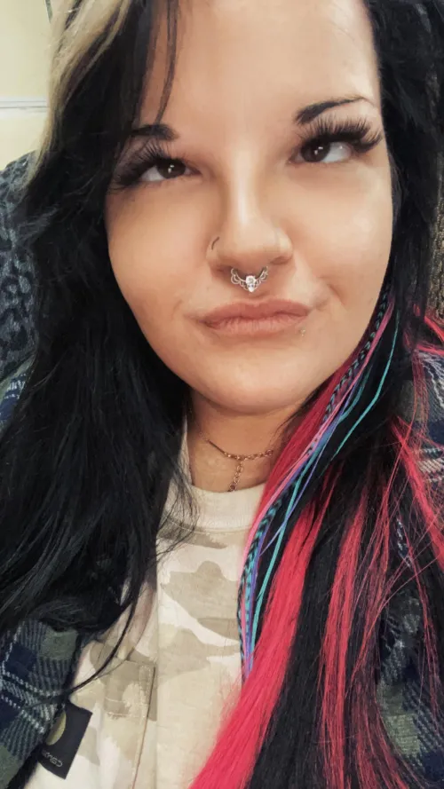 Mommy is ready for her lunch send by Top_Kaleidoscope9741