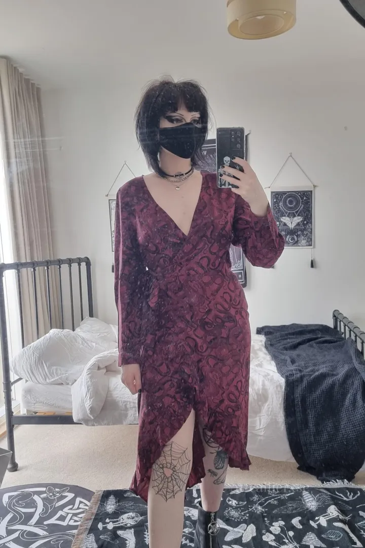 Mommy issues? Let me make them better.. posted by callierxse