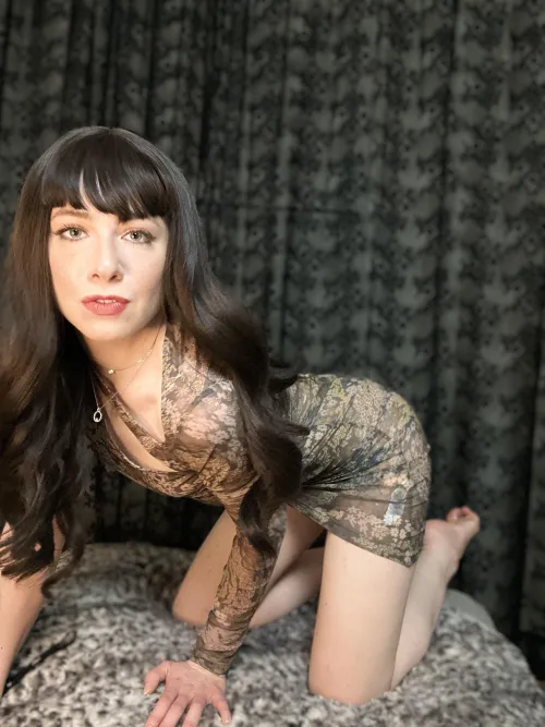 Mommy knows just what you need by TheOreoCouple1