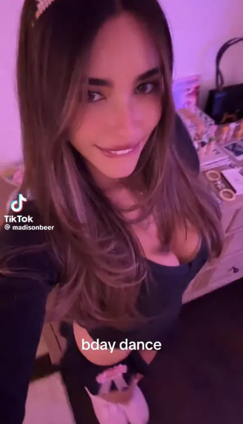 Mommy Madi knows what she’s doing  by matthew_drewett