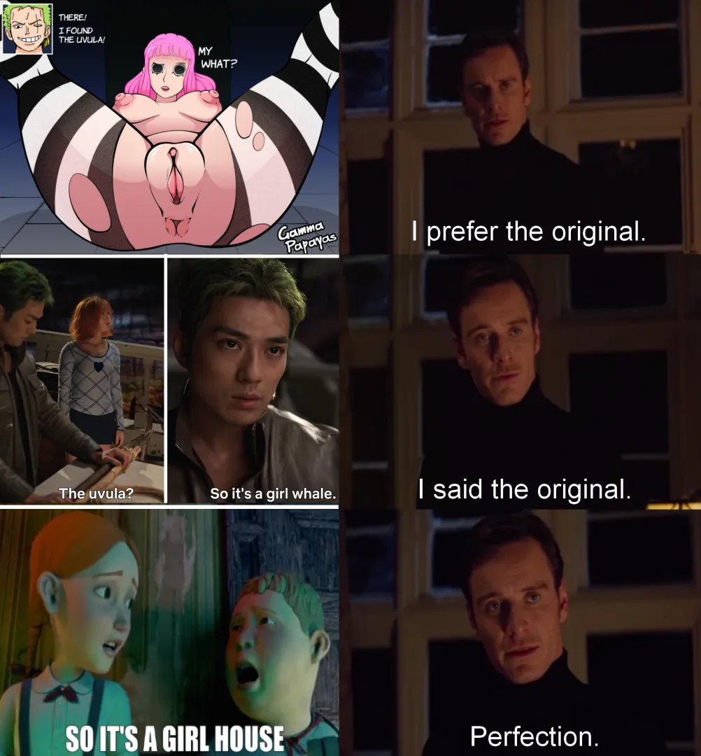 Mommy of references posted by GammaPapayas