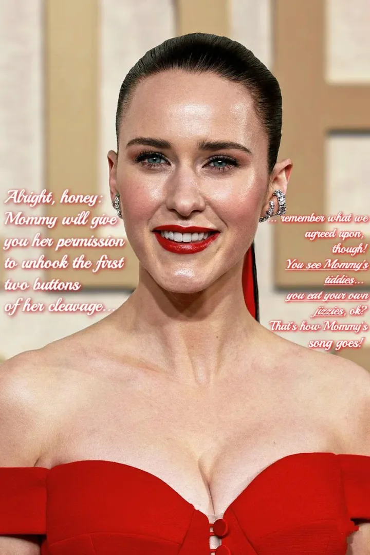 Mommy Rachel teaches you a nice song (No ImageFap) posted by teneera