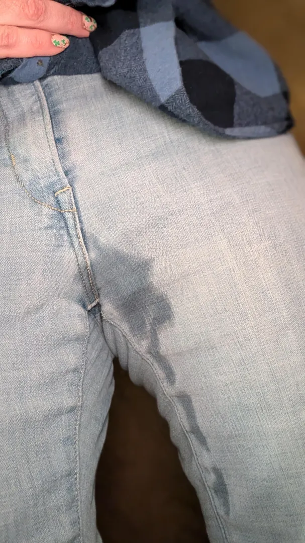 Mommy sneezed too hard posted by dadyslittledevil