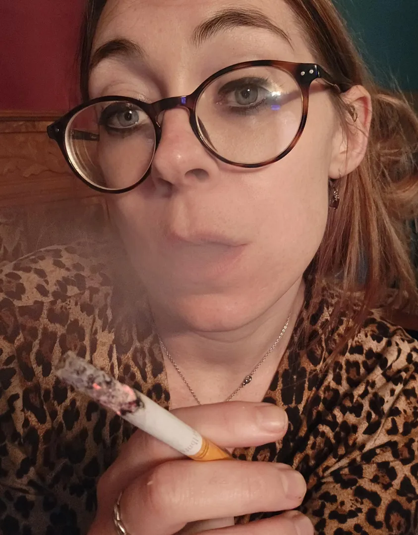 Mommy thinks you need a spanking for being such a pervy boy posted by MistressThrope