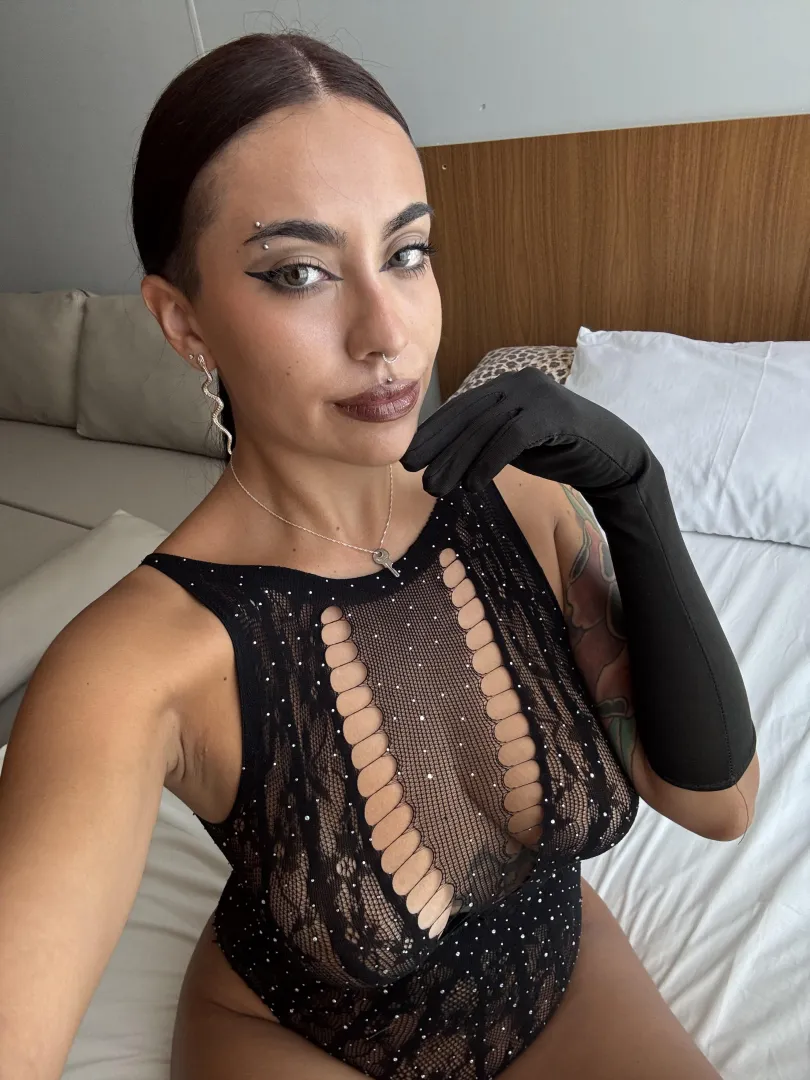 Mommy wants a new pet and today it's your turn posted by myafox1