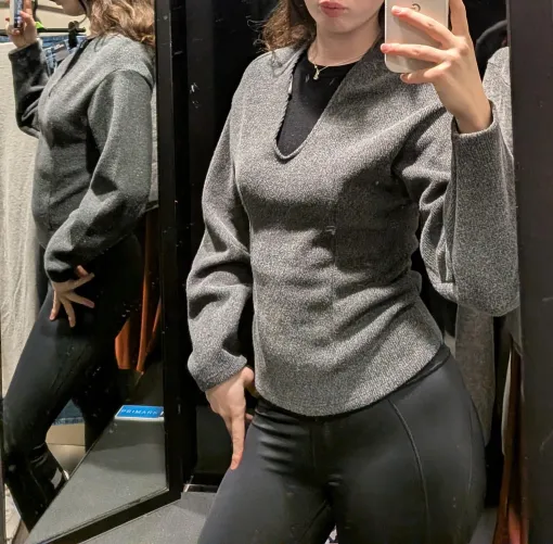 Mommy's had a big shopping day and you're going to reimburse. Good boys only. by cherryblossom204