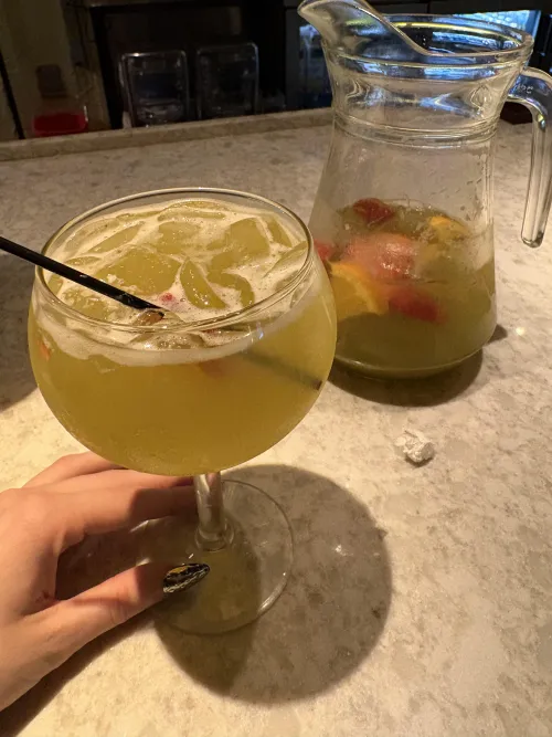 mommy’s having some drinks.. aren’t you gonna cover them?  by findom_queenbee