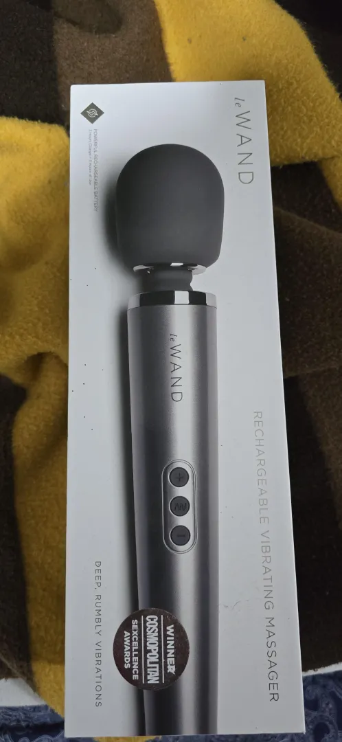 Mom's Favourite toy! posted by Latin94z