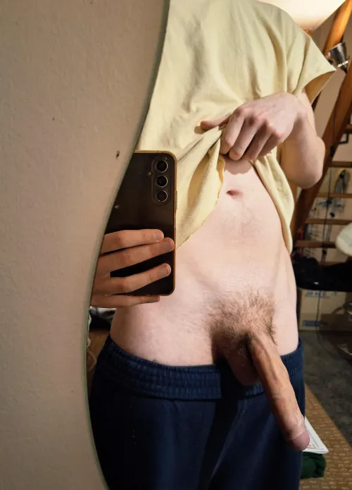 Mon gland  by Tasty-Astronomer8495