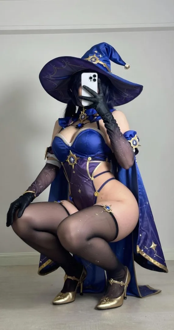 Mona (jorokima) posted by Jorok51