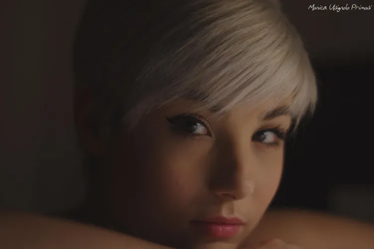 Monday by MaloLupoCorporatio