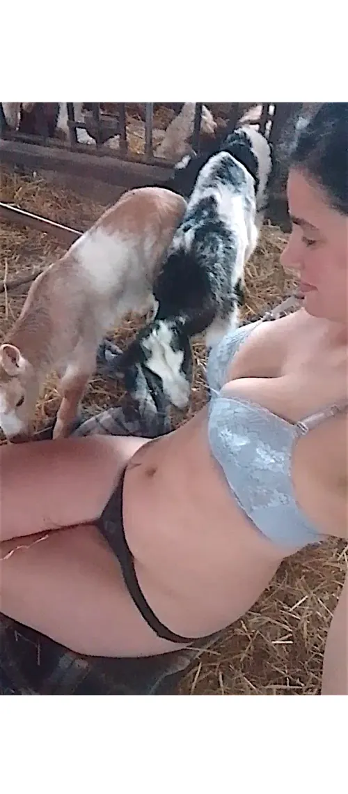 Monday at work by GinnyClaire1996