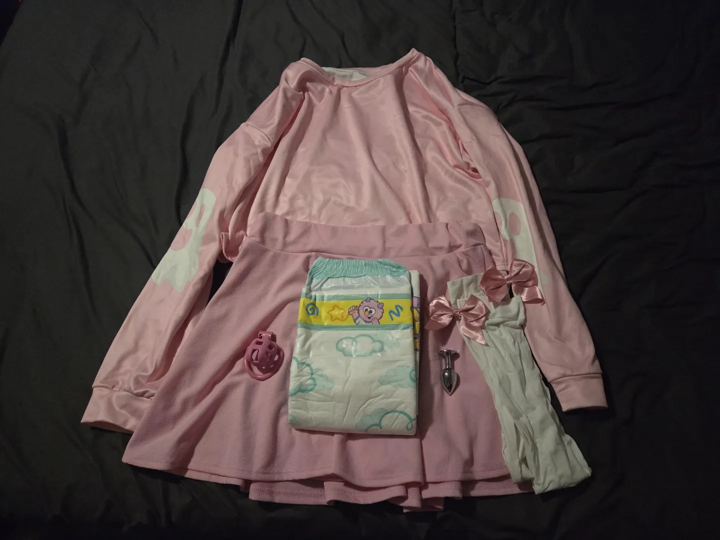 Monday Funday posted by hcklebrry