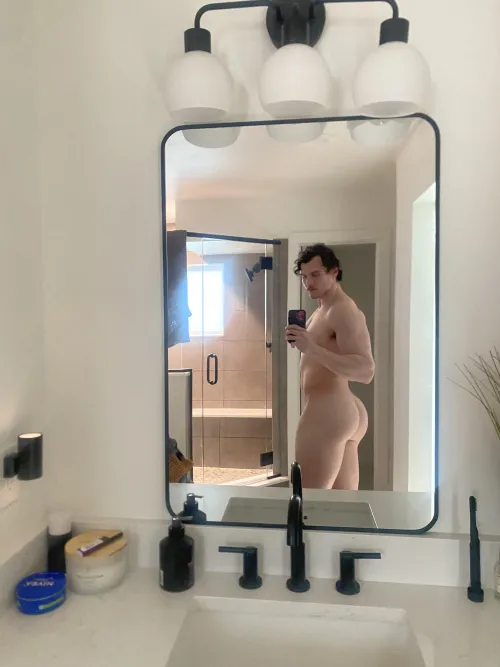 Monday morning buns by tom_the_cowboy