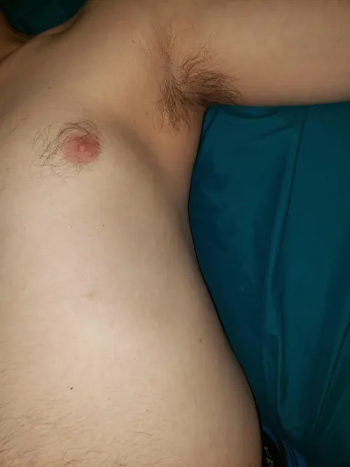 Monday Pit by marlbororedguy