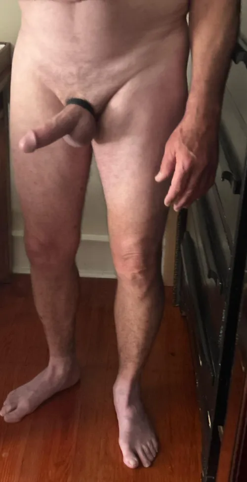 Monday up by RemarkableBaby4055