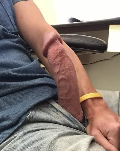 Mondays are Hard by Take_the_dick