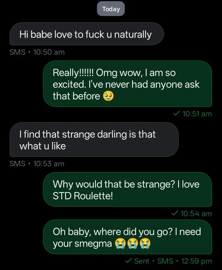 Monday's malicious compliance posted by Fluffy-Algae6212