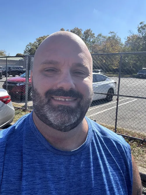 Monday’s on its way, don’t let it ruin your smile  by BaseballMost2261