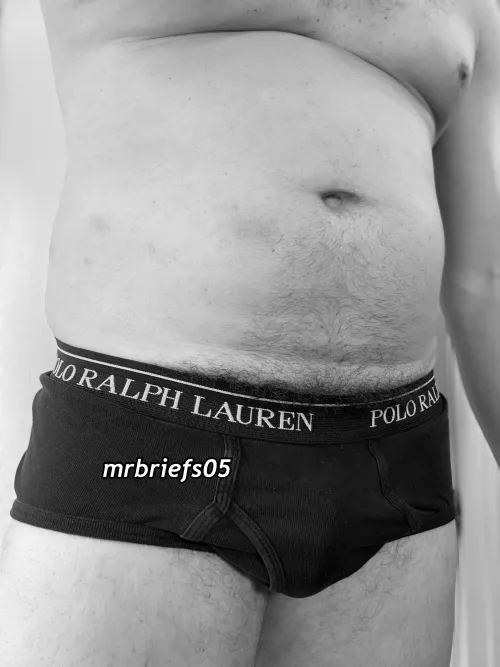 Monochrome Monday… Age 49 by mrbriefs05