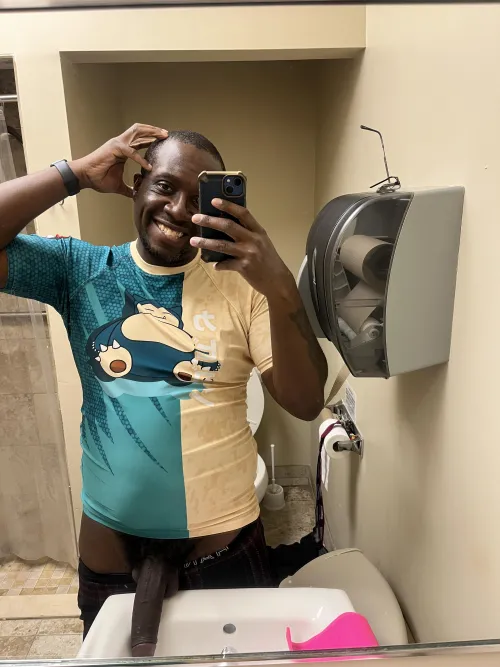 Monster Meat Monday by Tekamachi89