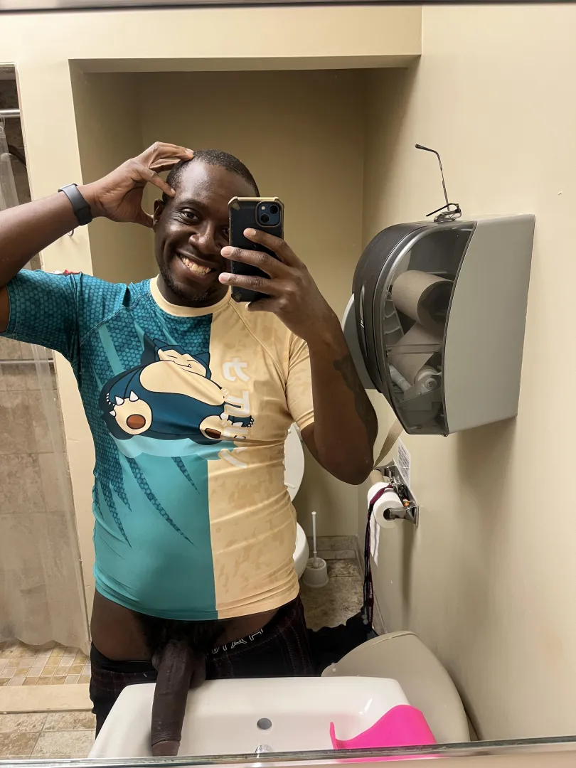 Monster Meat Monday posted by Tekamachi89