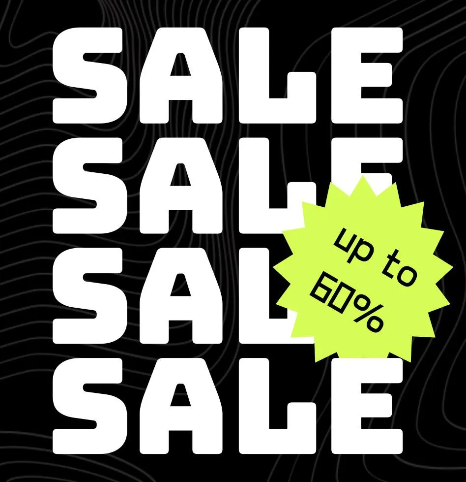 Monstercocks clearance sale! posted by Monstercks