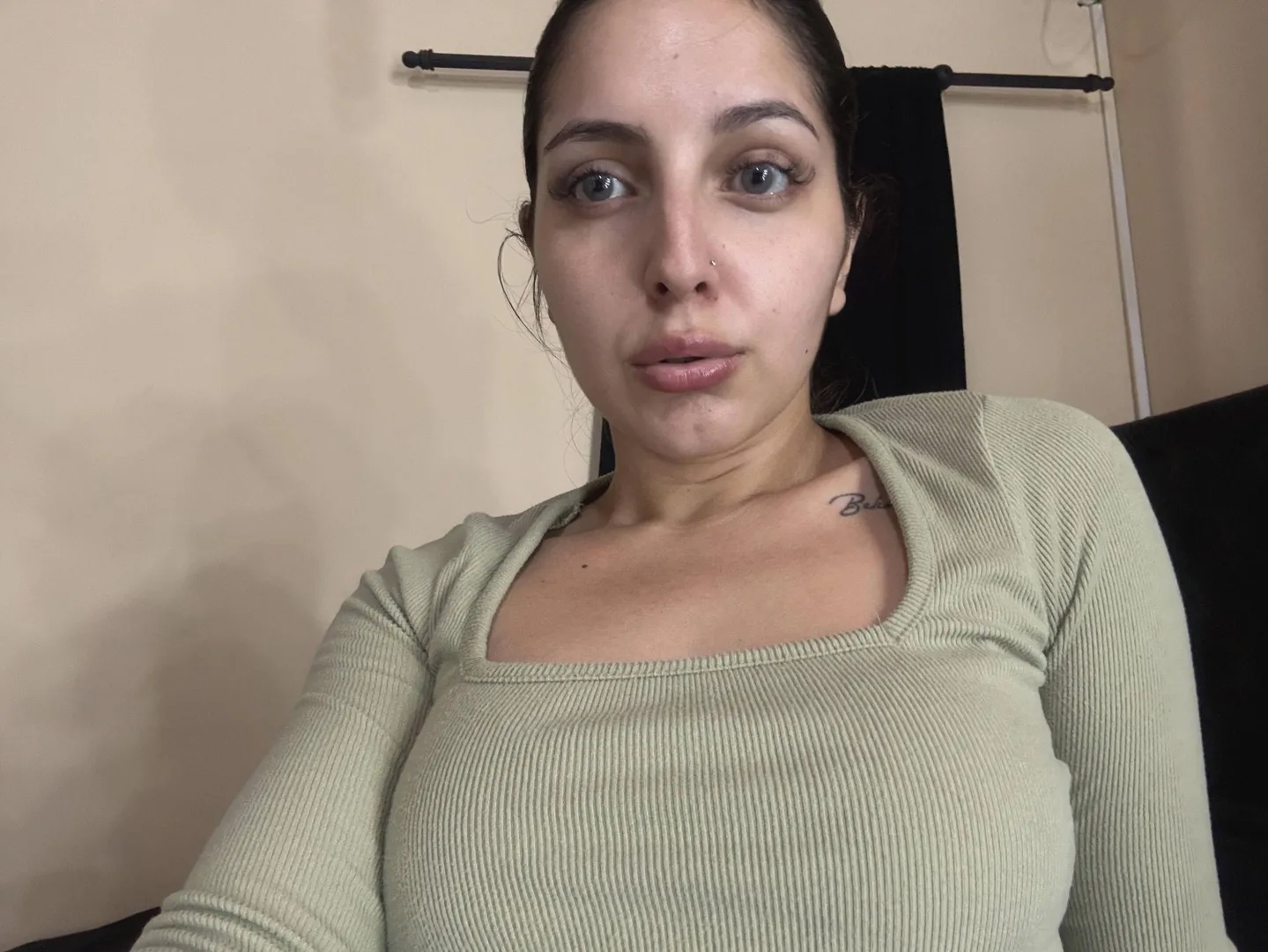 Montana girl ready for wild outdoor fun! posted by angelicpeonny