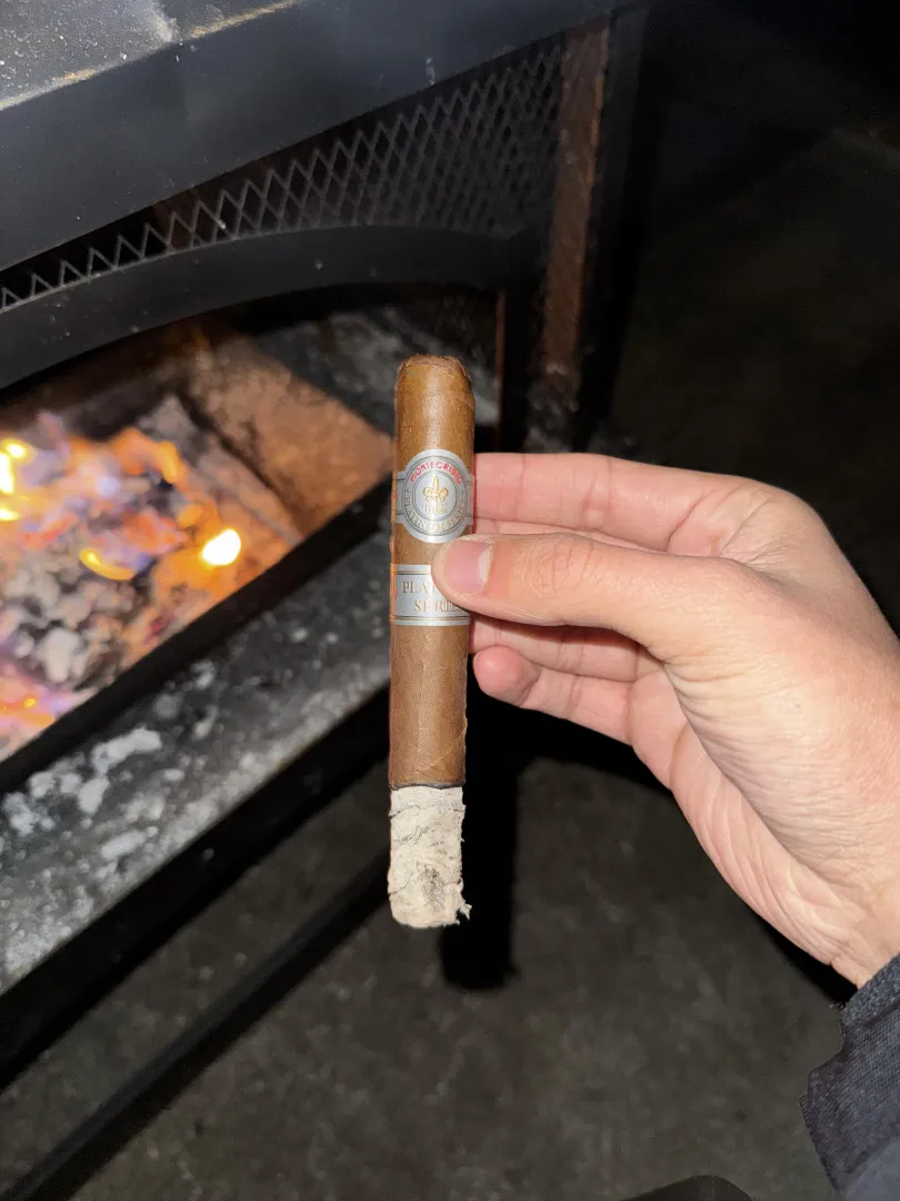 Montecristo Platinum - Alternative? posted by Significant_Hippo935