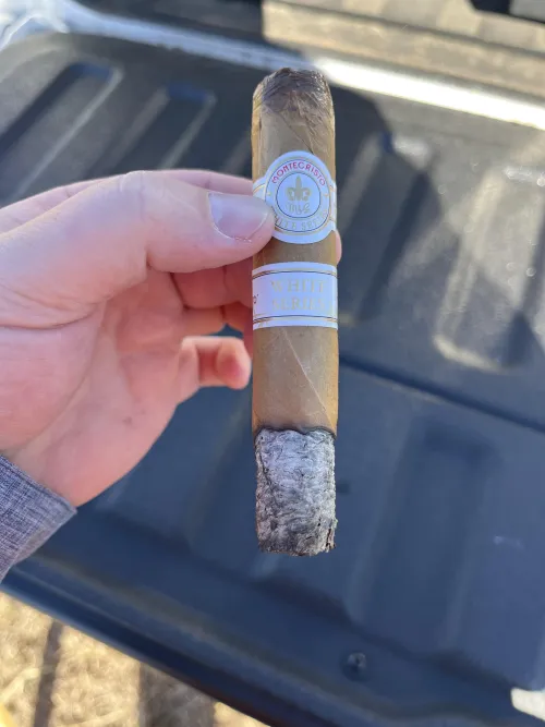 Montecristo White Series by Ok_Summer_7775