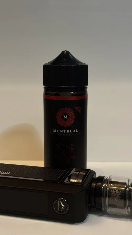 Montreal's Beaver's Tail - Review by Ben28 by correcohone