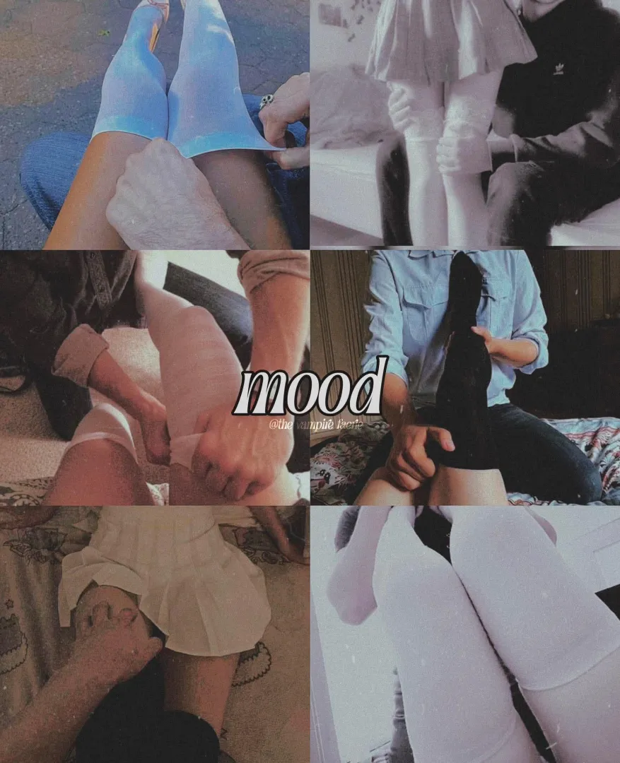 Mood  posted by everythinghereis