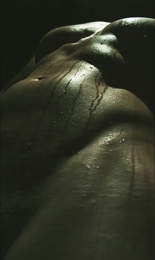 Moody lighting  by sbootyb