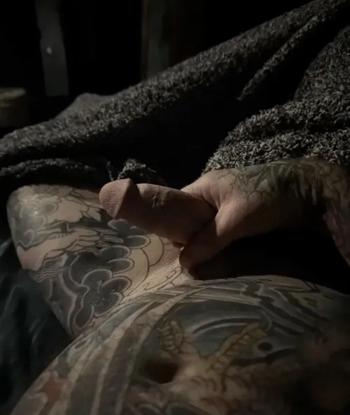 Moon light makes me glow!! by im_tasty69