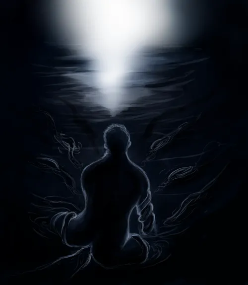 Moon Presence by Valuable_Contract969