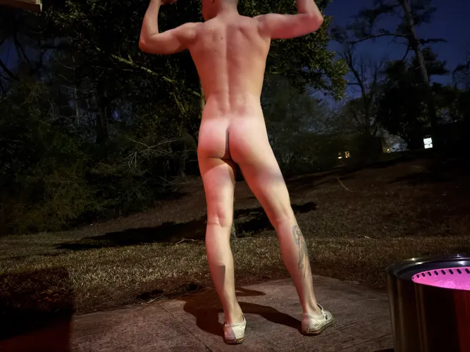 Moonlight doing work by compressed_flight