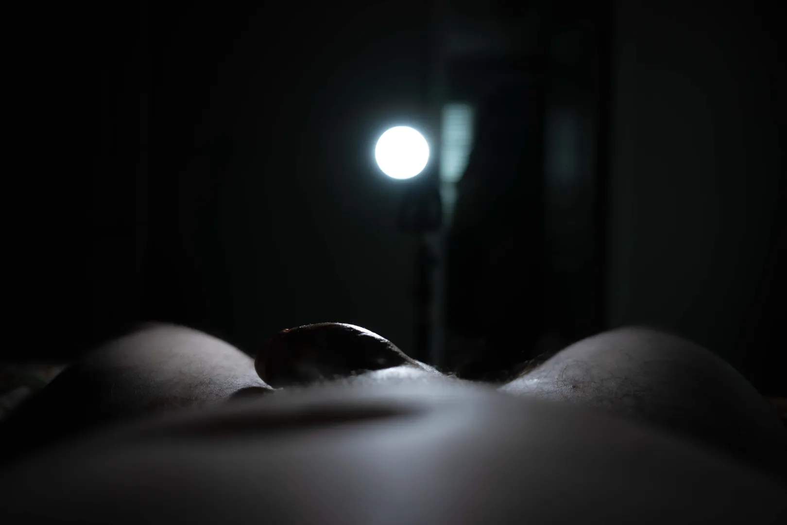 Moonlit posted by redyellowleather